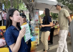 Văn Hậu và Doãn Hải My bị bà hàng xóm ở quê khui, hé lộ chuyện tình cảm hiện tại