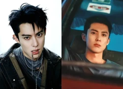 Vương Hạc Đệ gây tranh cãi nhưng vẫn được khen nhờ 3 chi tiết "cứu" phim mới