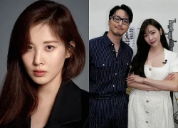 1 thành viên SNSD khóc lóc van xin Tiffany đừng cưới tài tử bị phốt thao túng tâm lý