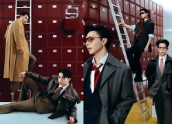 "Anh Trai Say Hi": Loạt ca khúc mới đổ bộ concert đêm 9, lời hồi đáp chấn động