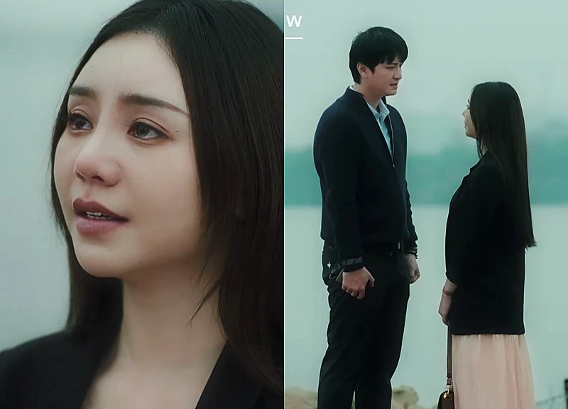 Bước chân vào đời - Tập 19: Thương dứt khoát chia tay Quân