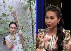 Cẩm Ly từng là "ngoại lệ" của Đan Trường, cặp song ca huyền thoại thời hoàng kim