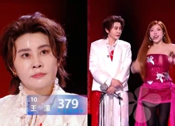 Chị Đẹp bại trận trước Trang Pháp, bị soi thái độ 'kệch cỡm' với đại diện VN?