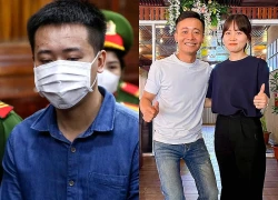 Quang Linh's sister posted a heart letter to the 1st anniversary of her brother's arrest, revealing the future