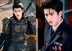 Cục Phát thanh họp khẩn vì "tướng quân kem nền", Trương Lăng Hách "đổi nghề"?