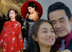 Danh tính 'nhân tình' Lương Thế Thành khiến Lê Phương khóc lóc, Thúy Diễm căng?