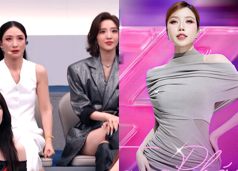 Pedal the Wind 2026 postponed the screening, the Billionaire cast canceled recording, Trang Phap cong cup?