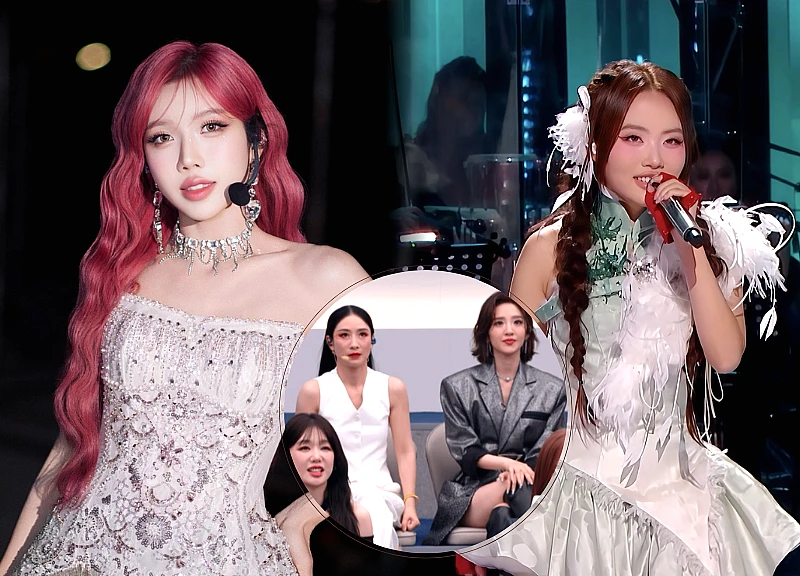 Đạp Gió 2026 lộ nghi vấn dàn xếp giám khảo bù nhìn, bị chê thua show Phương Mỹ Chi thi?