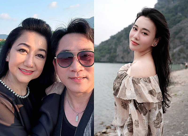 Diễn viên Phương Oanh và NSƯT Thanh Thanh Tâm giữa biến cố