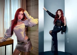 Hình ảnh Trang Pháp nhập viện tại Trung Quốc gây lo lắng