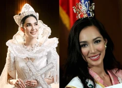 Hoa hậu Quốc tế 2013 suy thận nặng vì liên tục uống 'thần dược' của dân tập gym