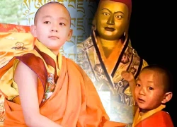 His Holiness Vairochana Rinpoche: Bhutan's reincarnation living Buddha, 12 years old is a doctor