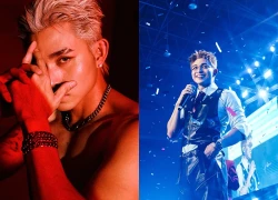 Jun Phạm cố chấp mang bài hát bị chê phản cảm đi diễn, dân tình tranh luận
