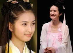 Lâm Y Thần lộ rõ lão hóa, ngoại hình tiều tụy, fan tiếc "nữ thần thanh xuân"