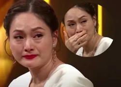 Lan Phương lần đầu tiết lộ góc khuất ly hôn rồi vẫn không thoát cảnh bị tác động