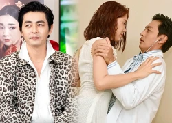 Lê Phương tuyên bố 2 từ với bạn diễn, đòi 'phim giả tình thật' Quốc Huy thái độ?