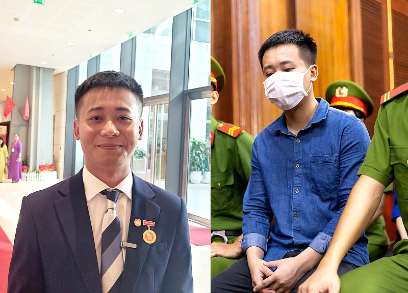 Luật sư lên tiếng Quang Linh Vlog, lộ tình hình hiện tại, chưa đủ điều kiện về?