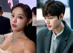 Mỹ nhân Việt lọt vào tầm mắt của Lee Min Ho: Mặt từng bị chê như tượng sáp giờ được vạn người khen