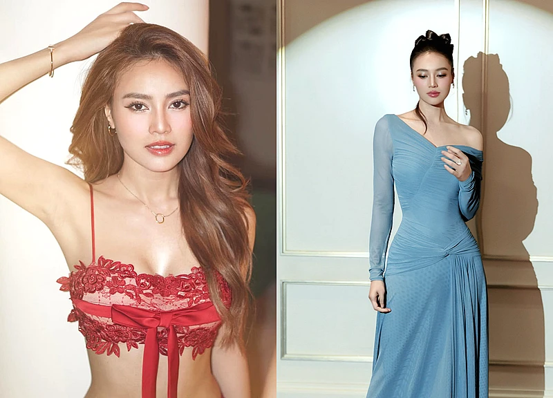 Ngỡ ngàng về Ninh Dương Lan Ngọc