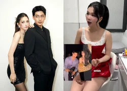 Ngọc Trinh tiết lộ điều đặc biệt Quốc Anh dành cho Tiểu Vy