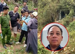 The man who carved the tomb on the mountain and then mysteriously disappeared, more than 200 people searched for it