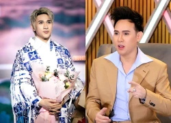 Nguyen Vu: As the Deputy Director, sometimes closing the application for 1 house, U55 still has no wife and children