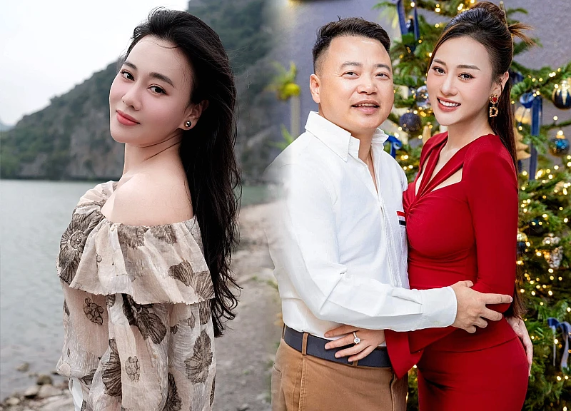 Phương Oanh đi thêm bước nữa, 'phớt lờ' Shark Bình đang biến, lộ động thái lạ!