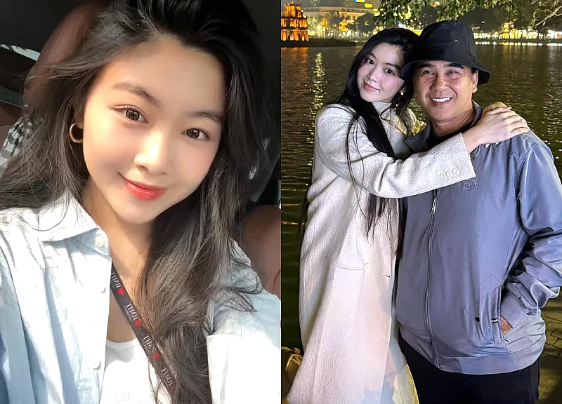 Quyen Linh wrote a letter to Cinderella after the rumor of the debut of the young master's boyfriend's house