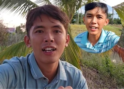 Sang Vlog encountered a big change, choked up to reveal the reason for "missing" because of heavy losses, asking for help from fans