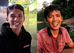 Sang Vlog caused controversy when dragging gender to mock antifans, a joking attitude