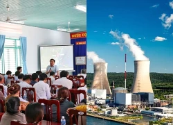 Siêu dự án điện hạt nhân Ninh Thuận đã có "chìa khóa vàng" khai thông bế tắc