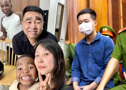 Team Africa revealed a strange move when Nhat Le spoke up, implying that Quang Linh is about to return?