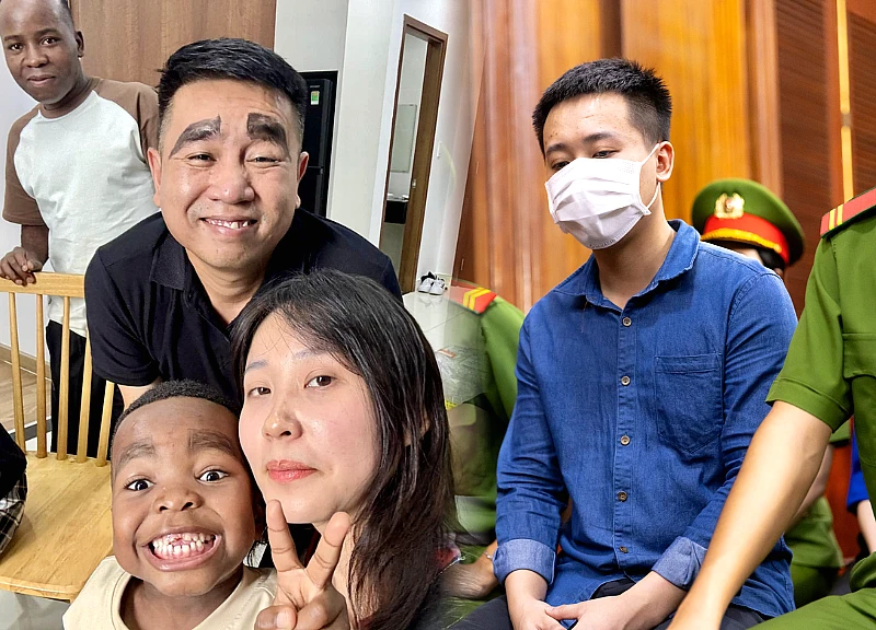 Team Châu Phi lộ động thái lạ khi Nhật Lệ lên tiếng, ẩn ý Quang Linh sắp trở về?
