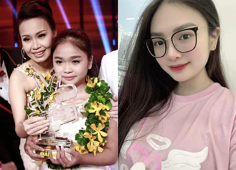 Thien Nhan went missing, the family told strange signs, the manager spoke up to reveal the truth