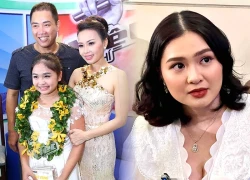 Thiện Nhân: Quán quân The Voice Kids trồi sụt khiến GĐ đăng bài báo 'mất tích'?