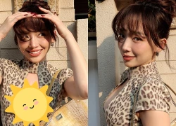 Toc Tien reacted harshly to the reminder to be less revealing after the divorce, fans were surprised by the idol