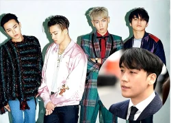 T.O.P diss straight Seungri destroys BIGBANG, G-Dragon and Taeyang simultaneously support
