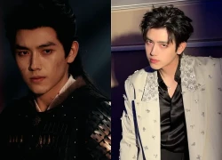 Tran Phi Vu "relies" on Nhat Ba still flops, cannot escape the label of 'sucking a golden spoon'