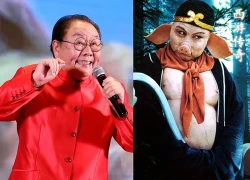 "Tru Bat Gioi" wrote a heart letter to his wife, revealing his 54-year marriage, his current life is shocking