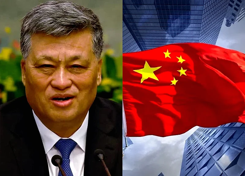 Trung Quốc điều tra một Ủy viên Bộ Chính trị do nghi ngờ vi phạm kỷ luật nghiêm trọng