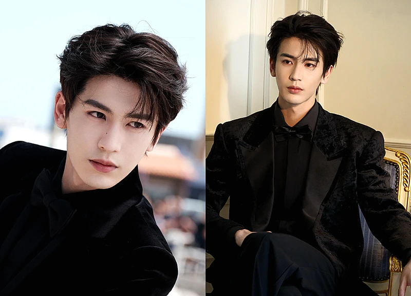 Trương Lăng Hách là một nghệ sĩ thần tượng xấu tính