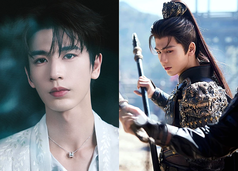 "Tướng quân kem nền" Trương Lăng Hách gặp thêm biến căng, phen này hết đường cứu vãn