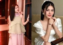 Vân Trang: Sống viên mãn chồng và 4 con, làm chủ khu du lịch sinh thái 50.000m2