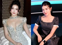 Á hậu Huyền My thanh lý giày hiệu nhưng bùng nổ tranh cãi: "Đen đen bẩn bẩn thế này mà cũng đi pass!"