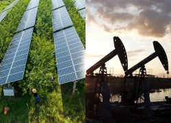 An ninh năng lượng: Chiến lược tự chủ để Trung Quốc đứng vững trước các cú sốc