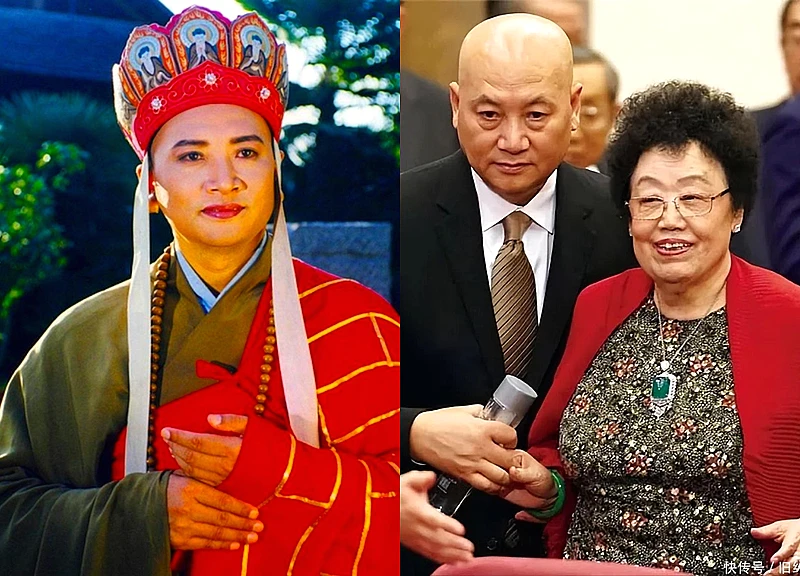 Bà xã 'Đường Tăng' Trì Trọng Thụy qua đời