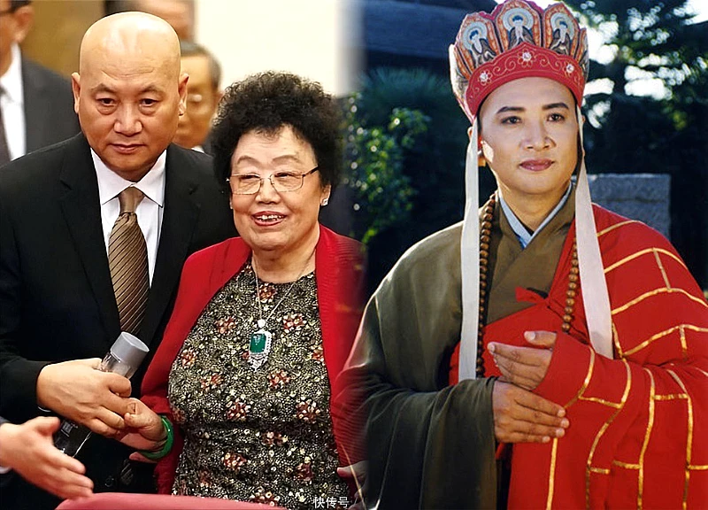 Bà xã tỷ phú của 'Đường Tăng' qua đời, lộ khoảnh khắc cuối đời khiến CĐM xót xa!