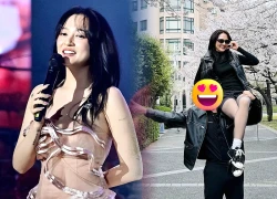 Bảo Anh khoe ảnh 'tình tứ' bên trai lạ, nghi có tình yêu mới, đi thêm bước nữa?