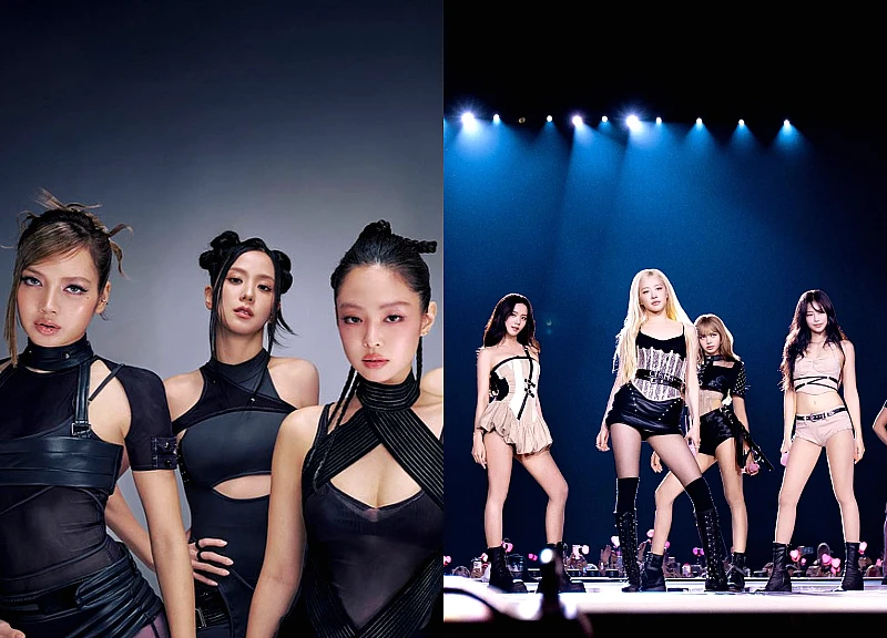 BLACKPINK is truly the laziest group in Kpop, fans are still frustrated!