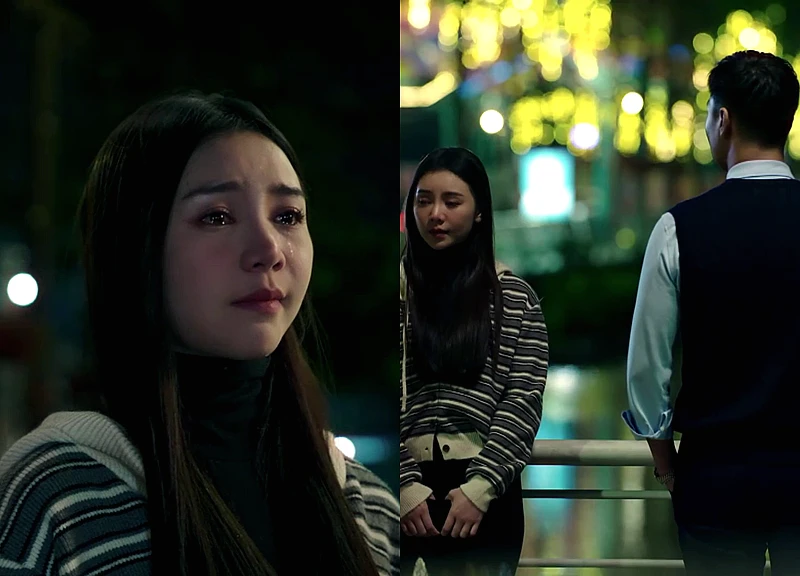 Bước chân vào đời - Tập 20: Trang cố tình 'đẩy thuyền' Lâm với chị Thương